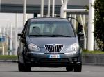 Lancia Musa 2007 года